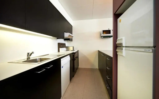 Mt Buller Apartment Rentals