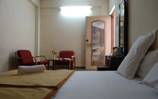 Hotel Krishna