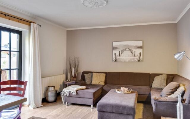 Chalet in ski Area in Leogang