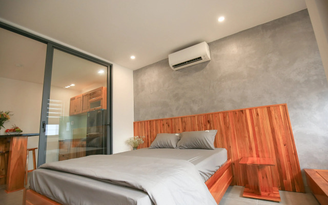 L&H Apartment Da Nang