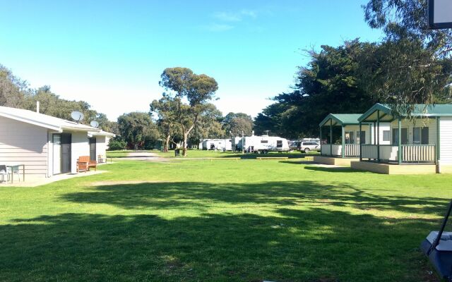 Victor Harbor Holiday Park