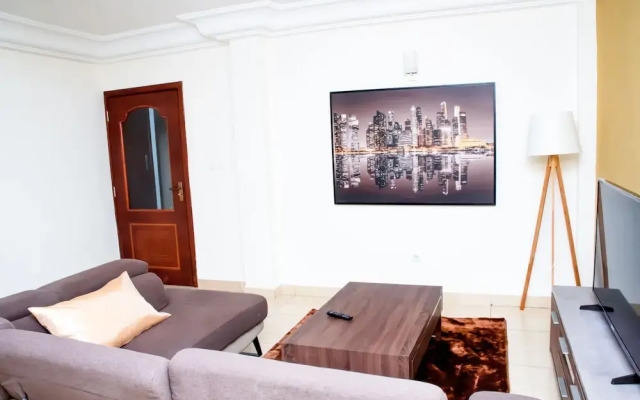Loumia Premium Residency