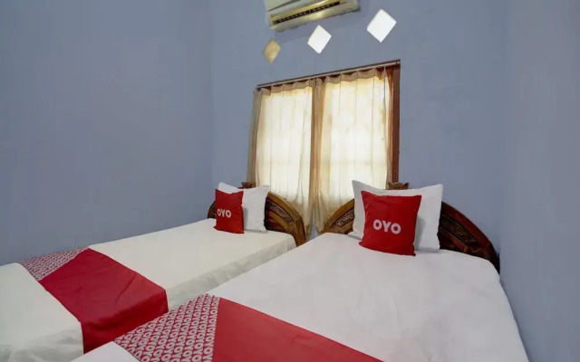 OYO 92903 Barokah Hotel Syariah
