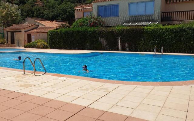 Studio French Riviera