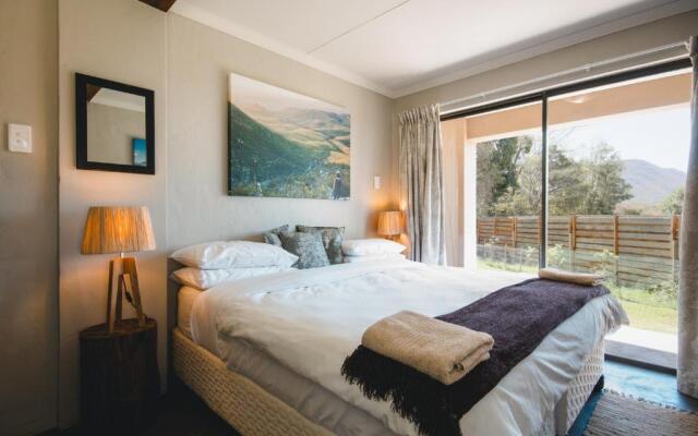 Strawberry Hill Farm