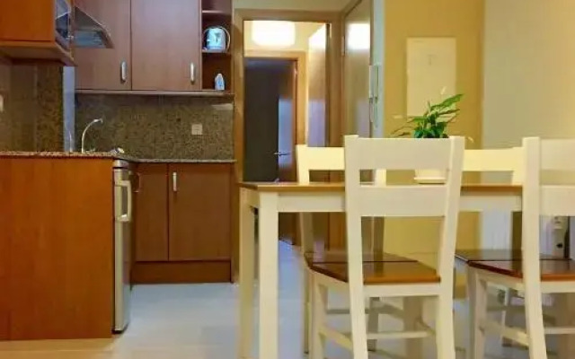 Apartament Escaladei