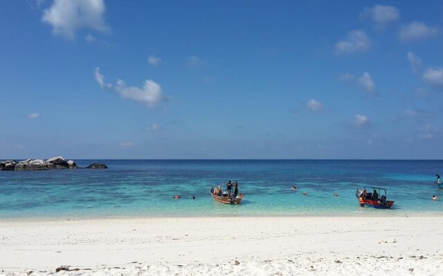 Tioman Santai Bistro Resort