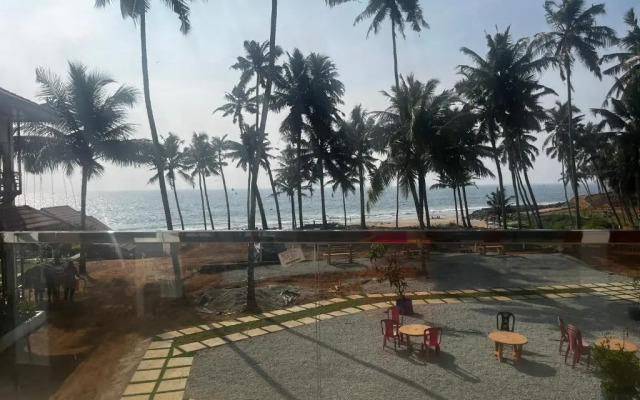 Om-India-Om Good Karma Beach Resort
