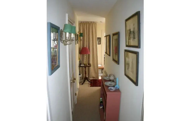 Belmont Bed & Breakfast