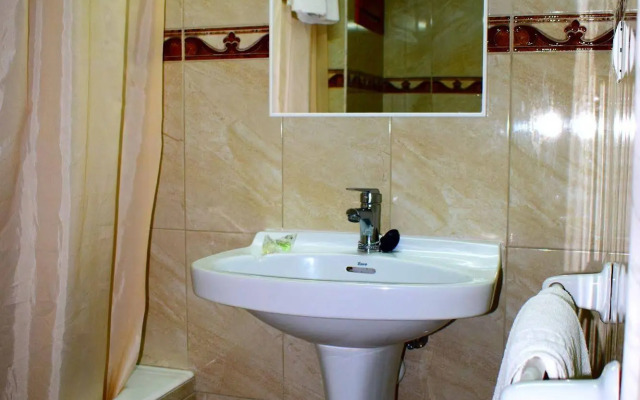 Hostal Horizonte