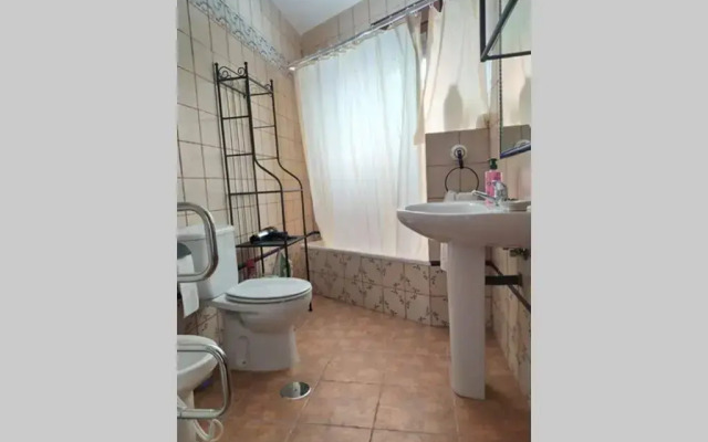 Vivienda Majaceite