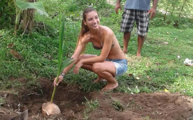 Siri Medura Surf Yoga Meditation Guesthouse And Hostel