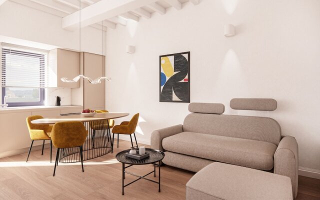 Tenuta Asmara Luxury Resort