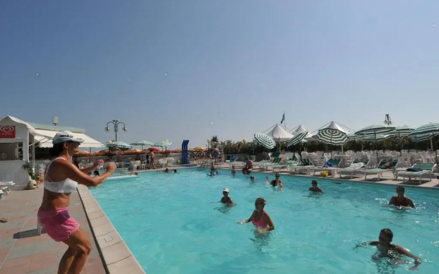 Hotel Marina