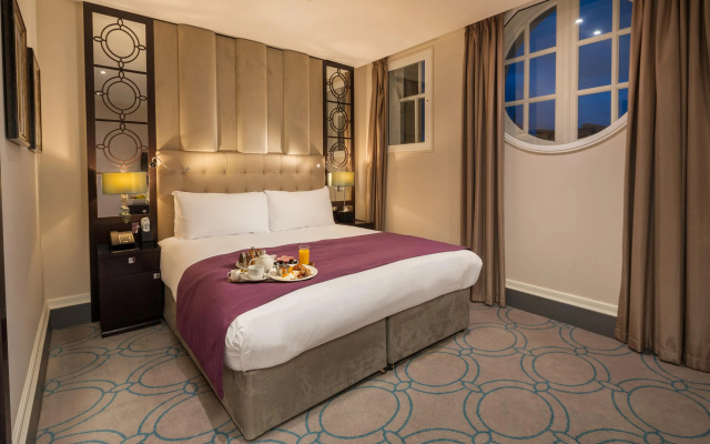 Courthouse Hotel Shoreditch