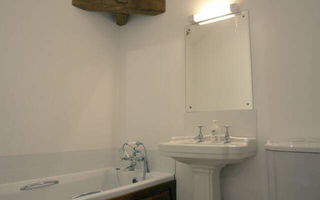 The Coach House