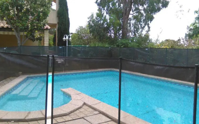 Villa Ecluses Mediterranee