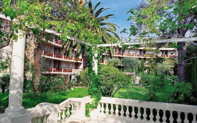 Residence Les Palmiers