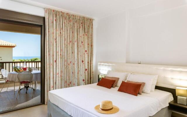 3 Aktes Resort