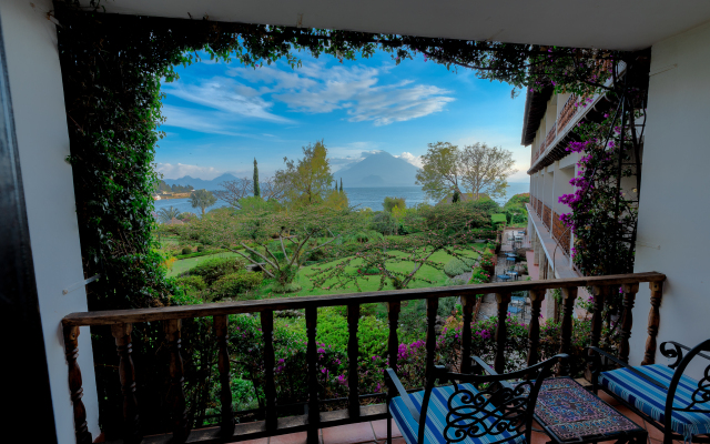 Hotel Atitlán