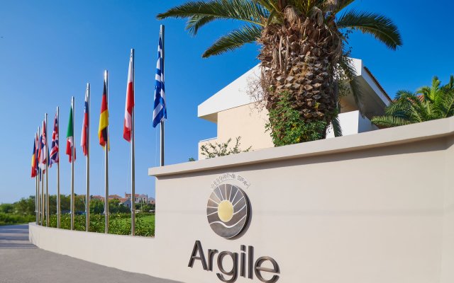 Argile Resort & Spa