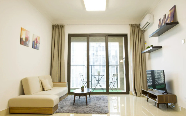 Working Living Business Apartment - ShenZhen