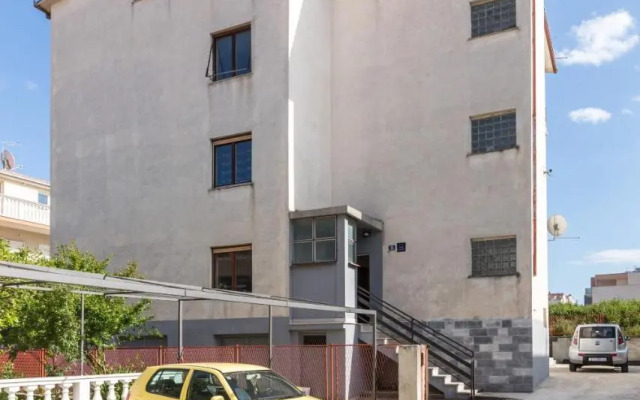 Seka's Family Home