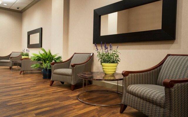 Spark by Hilton Germantown Washington DC North