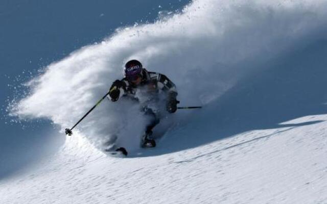 Apartment Schwemberger