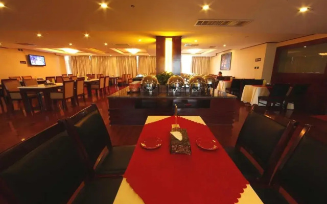 Yaoxing Hotel-kunming