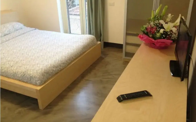 Residence Igea