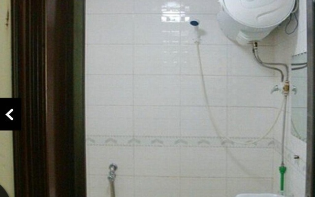 Tianyuan Inn – Bathroom – Shangrao