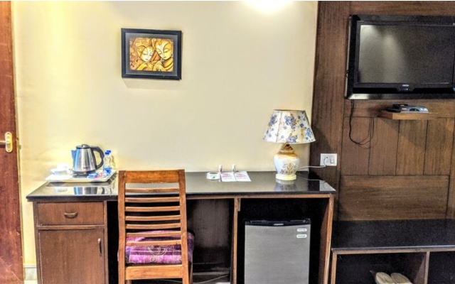 Hotel Shivalik Dharamshala – Guest Rooms – McLeod Ganj