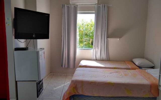 Pousada Caribe Itacimirim