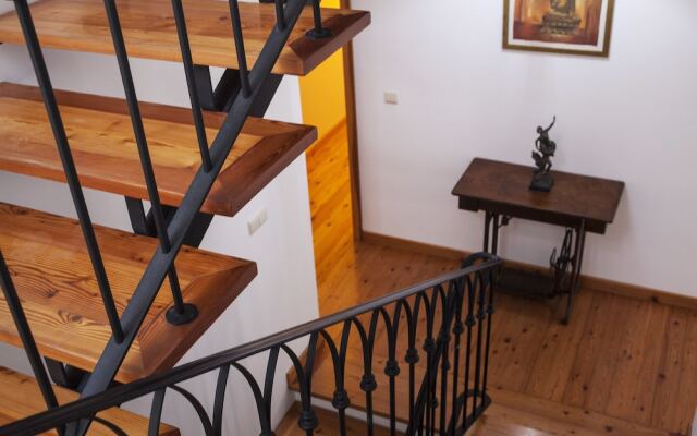 The Funcho - Casas Maravilha Funchal