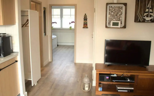 Ferienwohnung auf Insel Poel