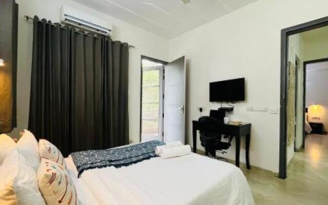 Medicity Service Apartments Gurgaon