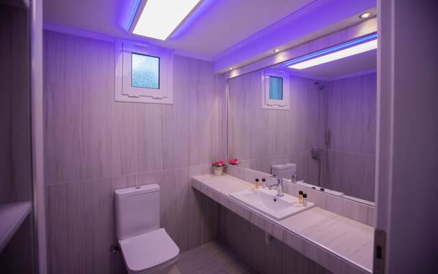 The L Suites & Apartments