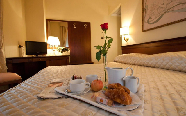 Hotel Villa Ida