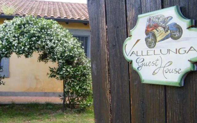 Vallelunga Guesthouse