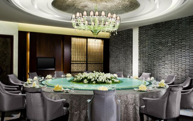 Sheraton Qingdao Jiaozhou Hotel
