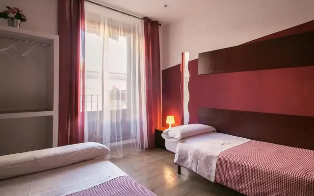 Hostal Abaaly