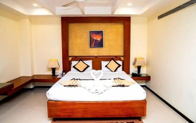 Hotel Simran Heritage