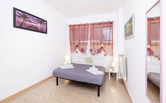Meloncello House - Bologna