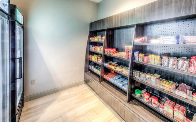 Staybridge Suites Columbus Univ Area - OSU by IHG