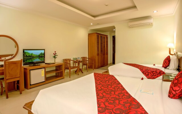 Golden Sea Hotel