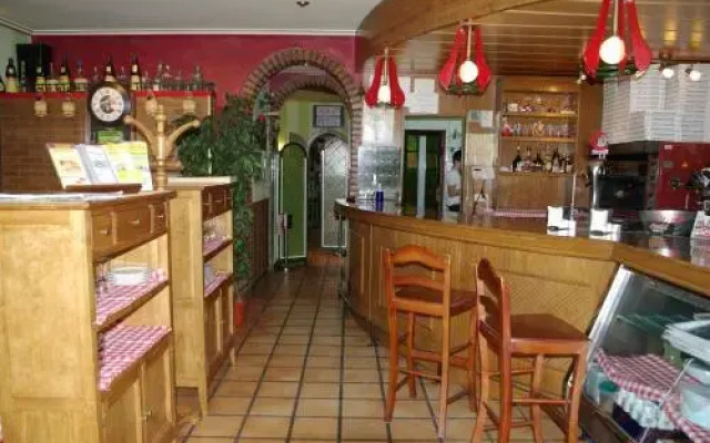 Apartamentos Turisticos de Hospedaje Don Diego