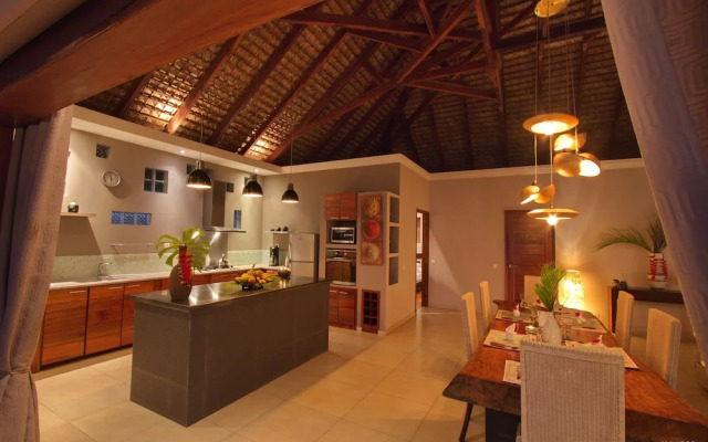 Villa Sakina