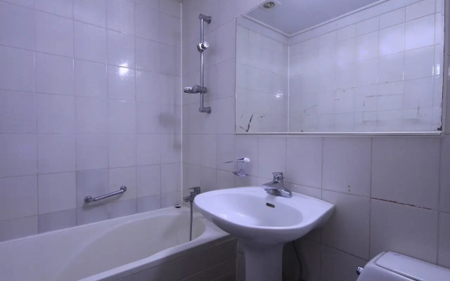 Residence Hotel R