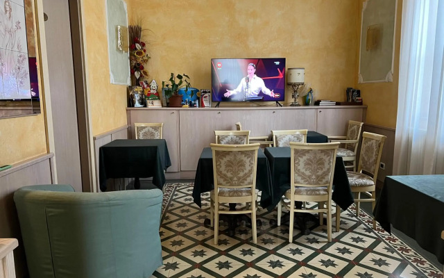 Hotel Villa Primavera